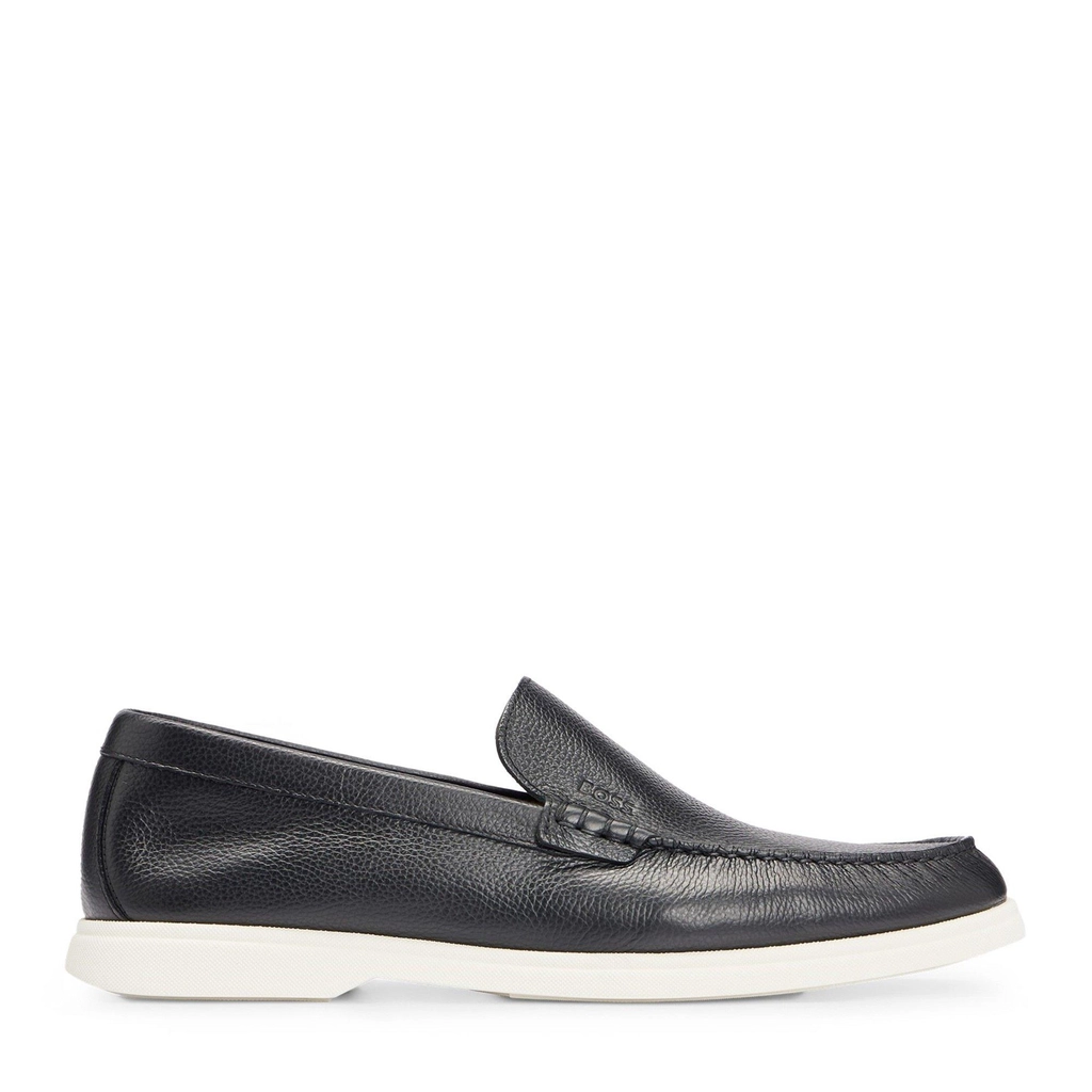 Hugo Boss Sienne Loafer - Black 001